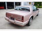 Thumbnail Photo 18 for 1986 Cadillac Eldorado Coupe